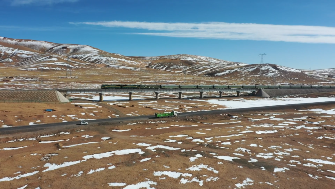 快节奏时代，普速列车为何依然不可替代？